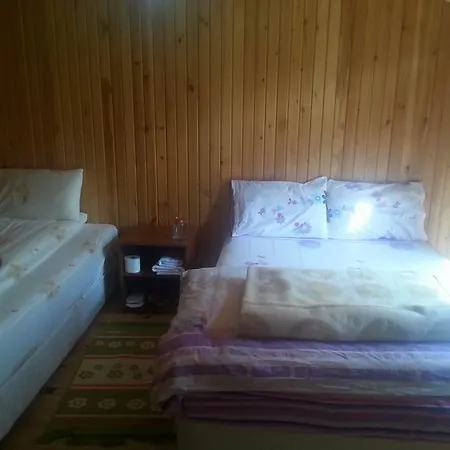 Hotel Pirikoglu 3*