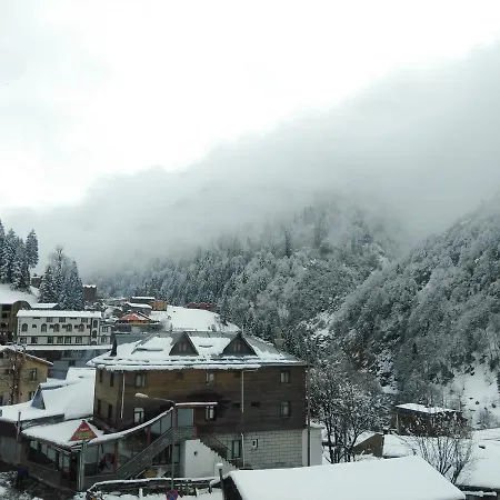Pirikoglu Hotel Camlihemsin