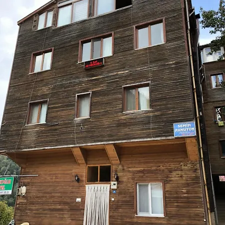 Pirikoglu Hotel