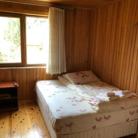 Pirikoglu Hotel